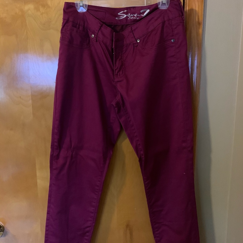 Pants